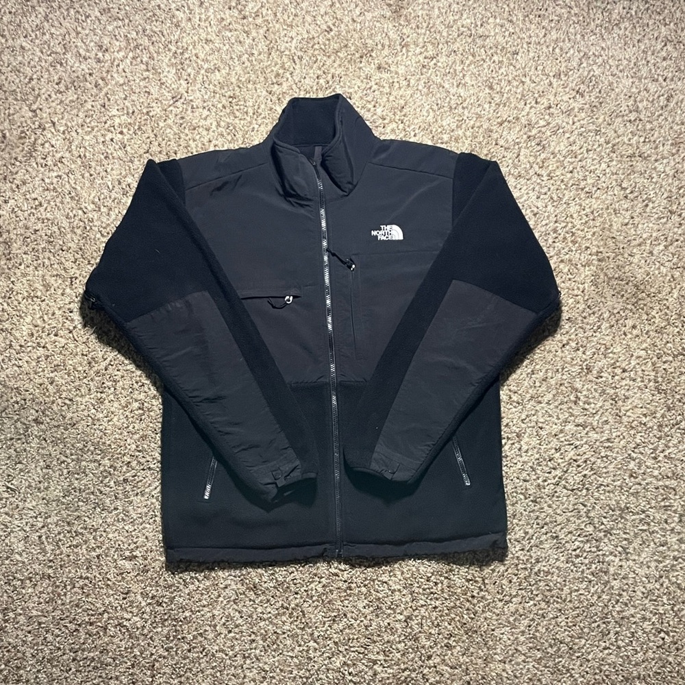 The North Face Denali Fleece